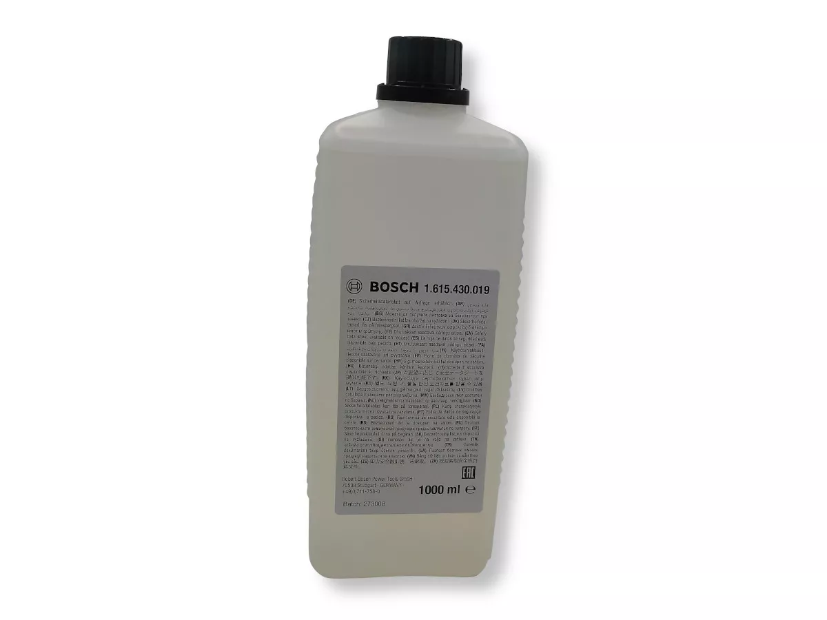 Huile réf. 1 615 430 019 Bosch 1000 ml
